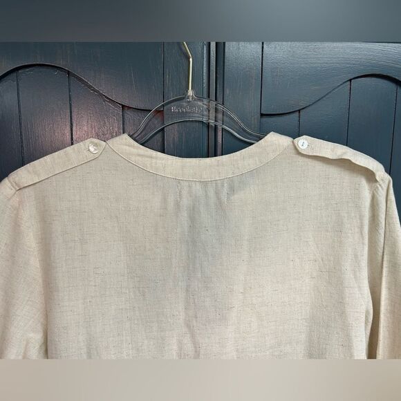 NWT!! b.Boutique Shirt Dress - Picture 6 of 13